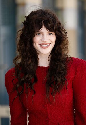 Sophie Thatcher leaked photo #40