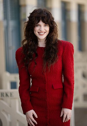 Sophie Thatcher leaked photo #42