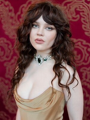 Sophie Thatcher