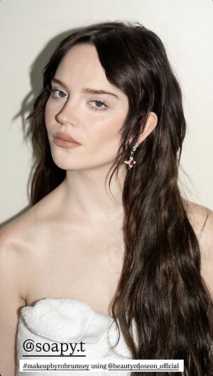 Sophie Thatcher