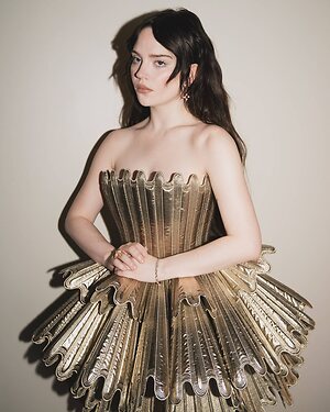 Sophie Thatcher leaked photo #102