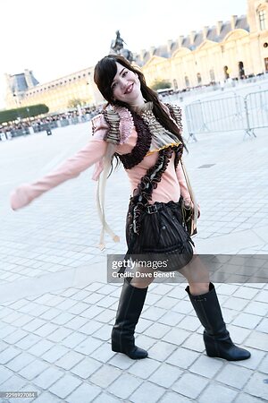 Sophie Thatcher leaked photo #110