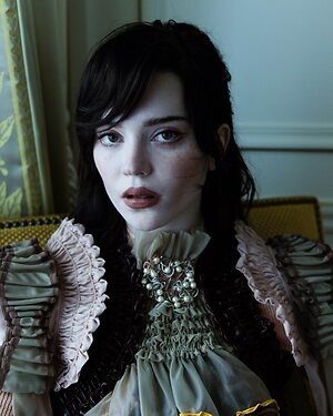 Sophie Thatcher