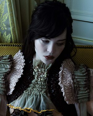 Sophie Thatcher leaked photo #119