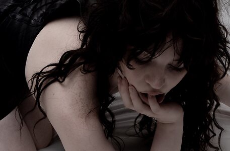 Sophie Thatcher leaked photo #124