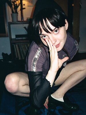 Sophie Thatcher