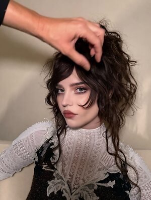 Sophie Thatcher leaked photo #139