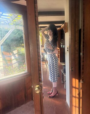 Sophie Thatcher leaked photo #157