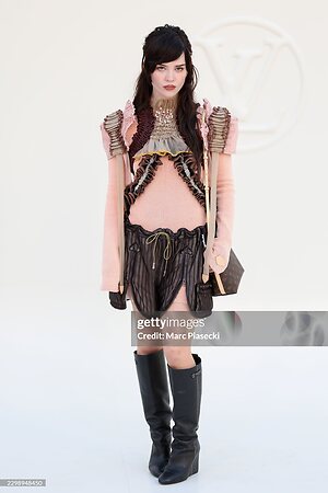 Sophie Thatcher leaked photo #160