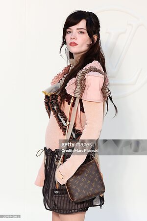 Sophie Thatcher leaked photo #163