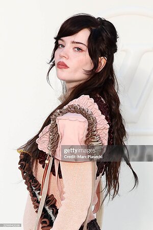 Sophie Thatcher leaked photo #164