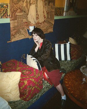Sophie Thatcher leaked photo #193