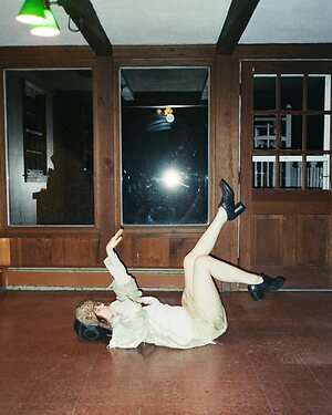 Sophie Thatcher leaked photo #197