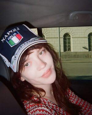 Sophie Thatcher leaked photo #198