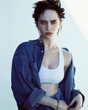 Sophie Thatcher leaked photo #208