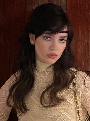 Sophie Thatcher leaked photo #213