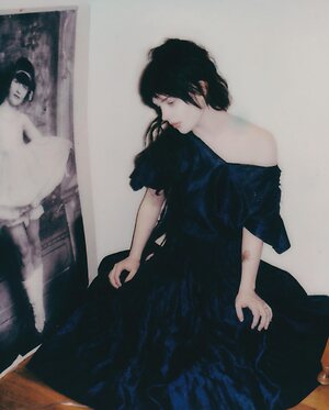 Sophie Thatcher leaked photo #218