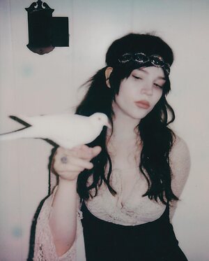 Sophie Thatcher leaked photo #222