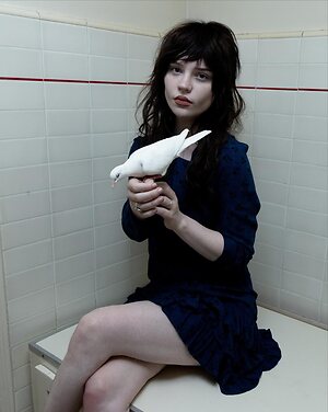 Sophie Thatcher leaked photo #224
