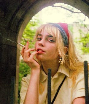 Sophie Thatcher