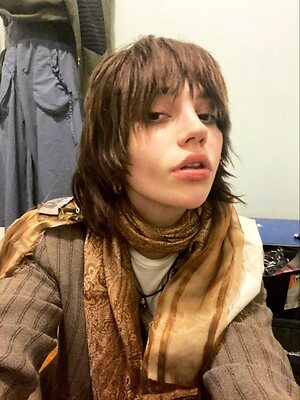 Sophie Thatcher leaked photo #242