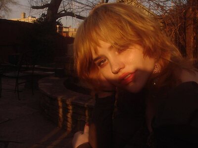 Sophie Thatcher leaked photo #264