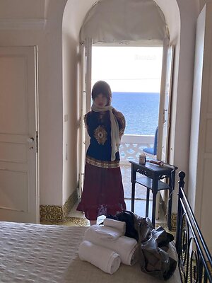 Sophie Thatcher leaked photo #267