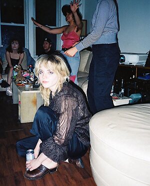 Sophie Thatcher leaked photo #268