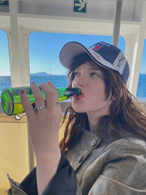 Sophie Thatcher leaked photo #269