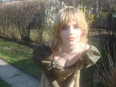 Sophie Thatcher leaked photo #270