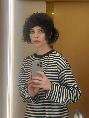 Sophie Thatcher leaked photo #271