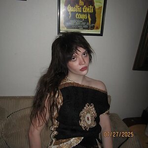Sophie Thatcher leaked photo #281