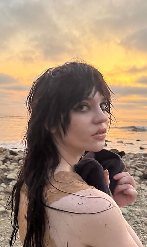 Sophie Thatcher leaked photo #289