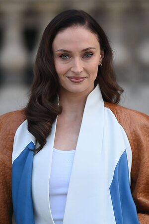 Sophie Turner leaked photo #20
