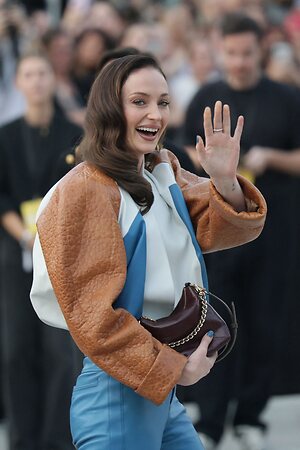 Sophie Turner leaked photo #51