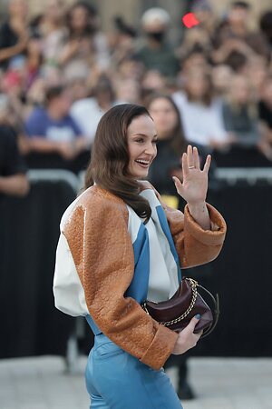 Sophie Turner leaked photo #52