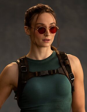 Sophie Turner