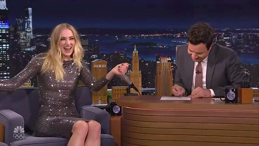 Sophie Turner leaked photo #67
