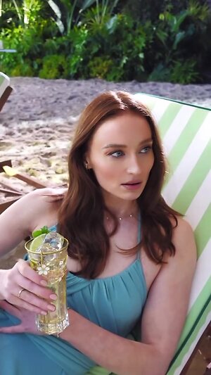 Sophie Turner leaked photo #84