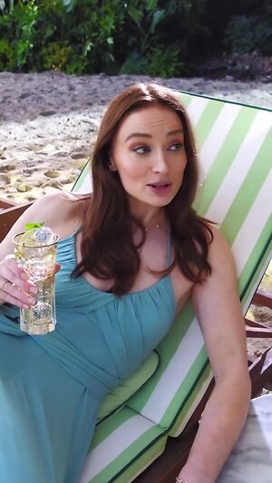 Sophie Turner leaked photo #86