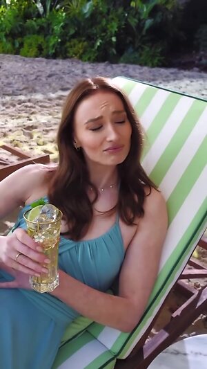 Sophie Turner leaked photo #91