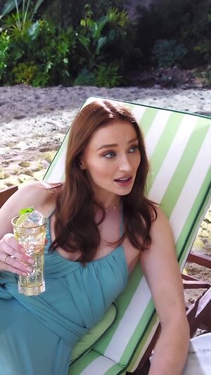 Sophie Turner leaked photo #105