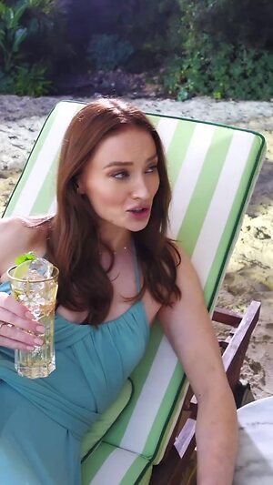 Sophie Turner leaked photo #107