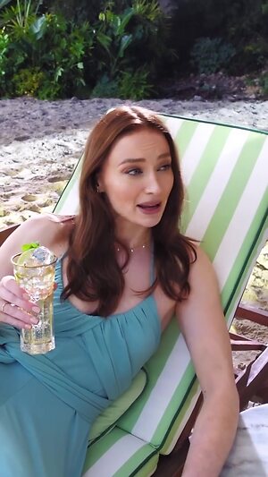 Sophie Turner leaked photo #109
