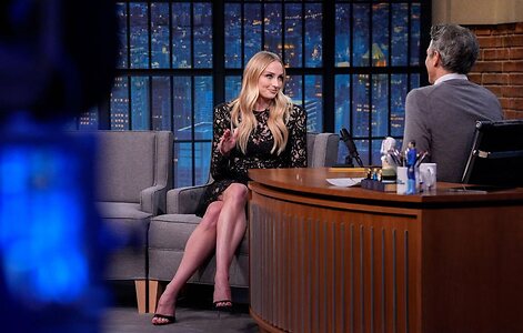 Sophie Turner leaked photo #123