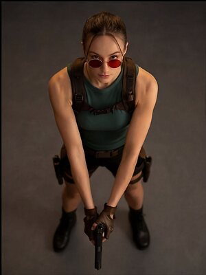 Sophie Turner leaked photo #133