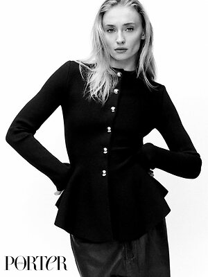 Sophie Turner leaked photo #139
