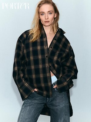 Sophie Turner leaked photo #144