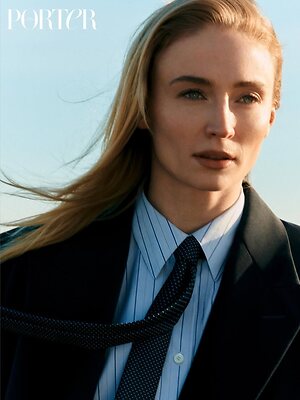 Sophie Turner leaked photo #145
