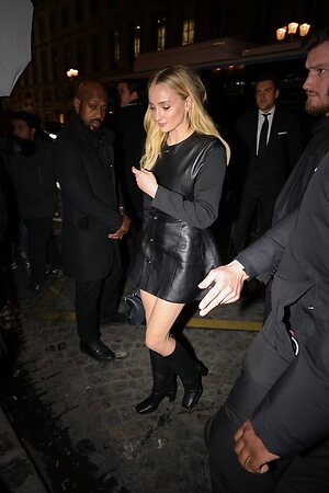 Sophie Turner leaked photo #211